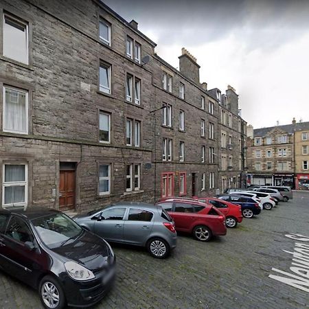 Convenient 2Br Flat Gorgie Edinburgh Apartment Екстериор снимка