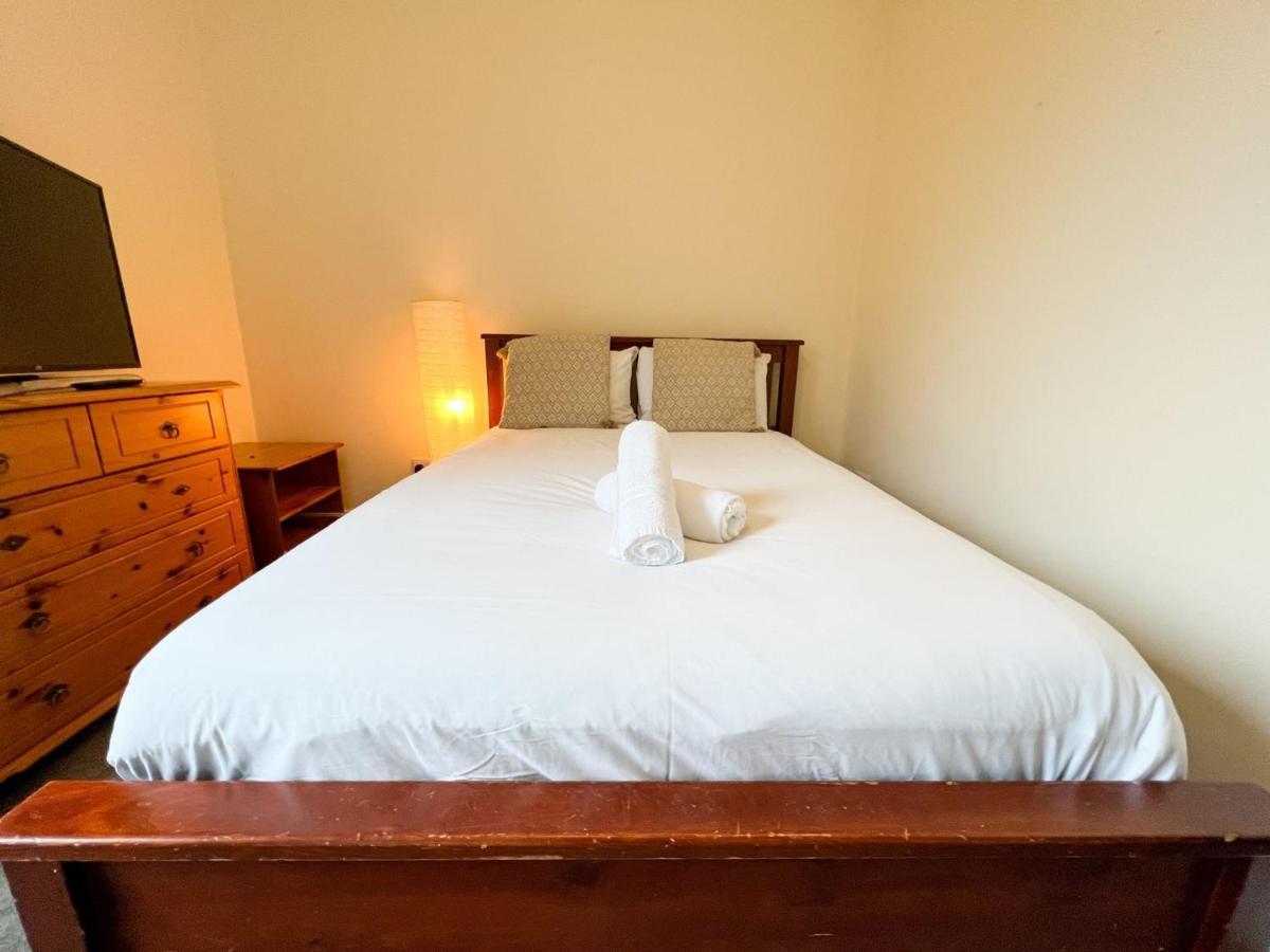 Convenient 2Br Flat Gorgie Edinburgh Apartment Екстериор снимка